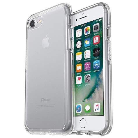 The Best Clear iPhone 8 Cases To Protect (But Showcase) Your Phone – Review Geek