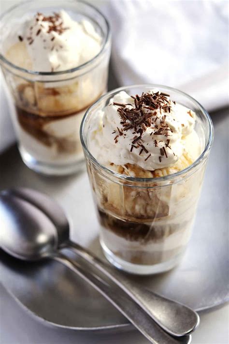 Delicious and Easy Affogato Recipe - Pinch and Swirl