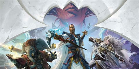 WotC Sics Pinkertons On YouTuber Over MTG 'March Of The Machine: Aftermath' Boosters - Bell of ...