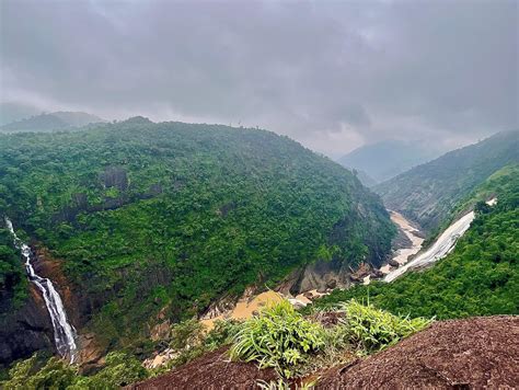 Duduma waterfalls-Odisha tourism... - Araku tribal culture