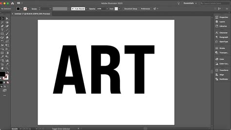 Create Word Art for Posters | Make it with Adobe Creative Cloud