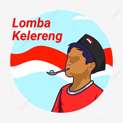 Gambar Lomba Balap Kelereng Hari Kemerdekaan Indonesia Indonesia, Hari Kemerdekaan, Menang, Anak ...