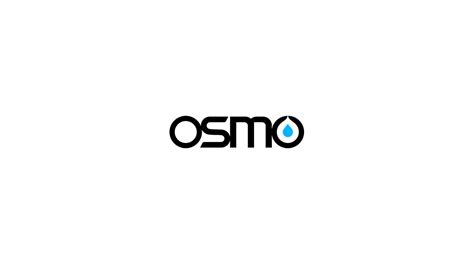 Osmo Nutrition on Behance