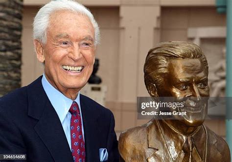 Installation Of Bob Barker Statue Photos and Premium High Res Pictures - Getty Images