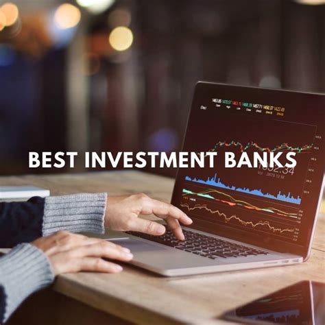 11 Best Investment Banks for 2024 | BankBonus.com