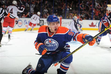 NHL Season Preview 2016-17: Edmonton Oilers