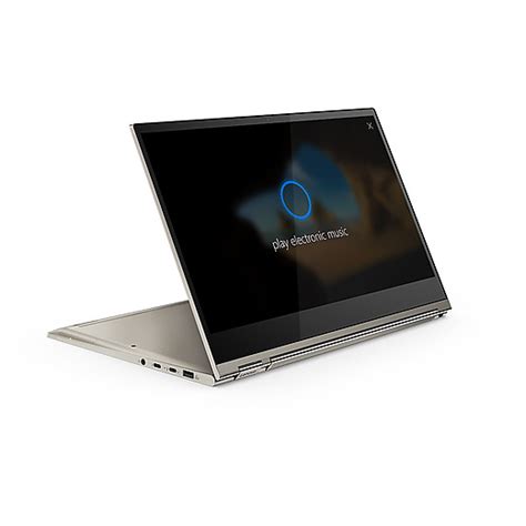 Lenovo's Foldable Yoga 7 Pro comes with 4K Dolby Vision, Rotating ...