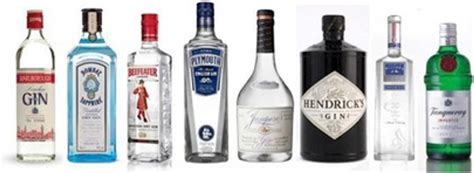 6 Most Popular Gin Styles (and how to drink them) - Liquor Barn