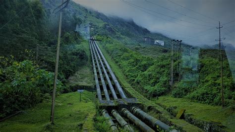 Pallivasal Hydroelectric Plant - #Munnar #kerala #tripathome # ...