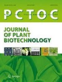 Elicitation of solid callus cultures of Salvia miltiorrhiza Bunge with ...