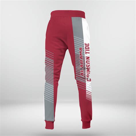 Alabama Crimson Tide Pro Standard Limited Edition