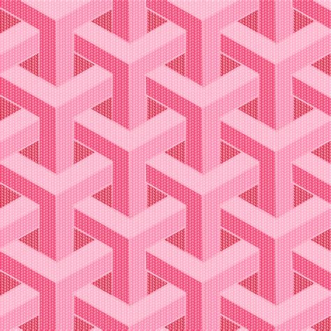 Pink Geometric Texture Background Free Stock Photo - Public Domain Pictures