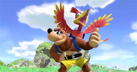 Banjo-Kazooie: The 10 Best Levels In The Game