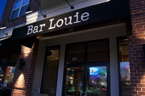 Bar Louie-Kirkwood | Kirkwood | American, Restaurants | Restaurants