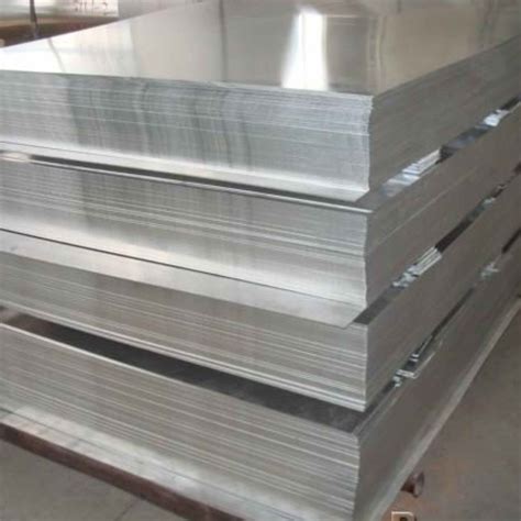 7075 aluminum sheet, aluminum plate 7075