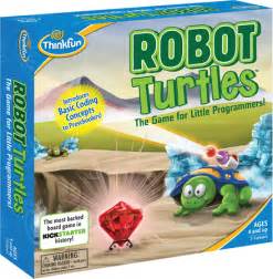 Robot Turtles | The Board Game that Teaches Programming to Kids