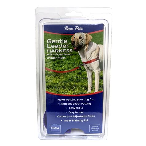 Gentle Leader Harness - MyPetZone