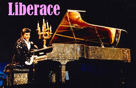 Liberace