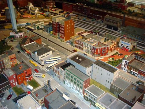 Guest Blog: Kevin Lucia | Model trains, Train layouts, Model railroad