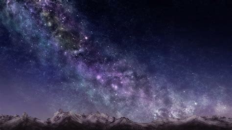 Sky Full of Stars Wallpaper (64+ images)