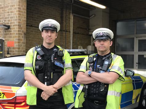 Essex Police on Twitter: "Today we’re #OnDutyWith our Roads Policing ...