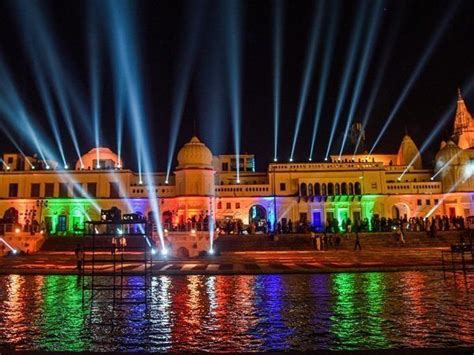 Diwali 2020: Deepotsav and Deepavali celebrations in Ayodhya, the ...