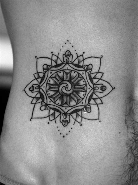 dharma wheel tattoo - Google Search | Tatoo, Tatuagens, Roda do dharma