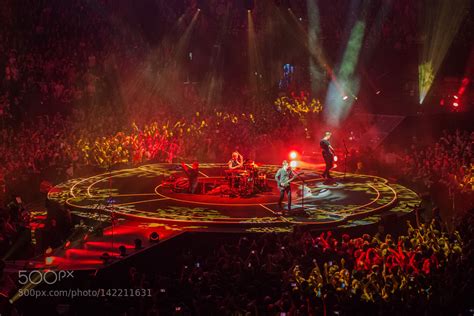 MUSE : PHOTOS_ February/March 2016 - BERCY ARENA :: PARIS, FRANCE