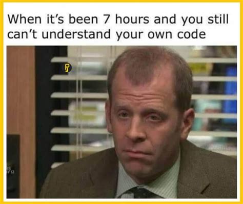 Programming Memes: Top 40 Funniest Coding Memes Only Programmers will get