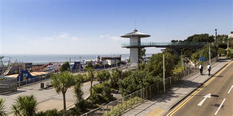 Southend Seafront - Visit Southend