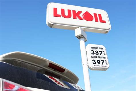 Lukoil Stock Forecast: What Investors Should Consider Going Forward (OTCMKTS:LUKOY) | Seeking Alpha