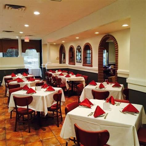 Monalisia - Updated 2024, Italian Restaurant in Williamstown, NJ