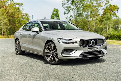 Volvo sedans and wagons protected in Australia, for now ...