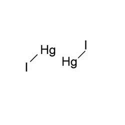 Mercuric Iodide - Mercury Diiodide Latest Price, Manufacturers & Suppliers