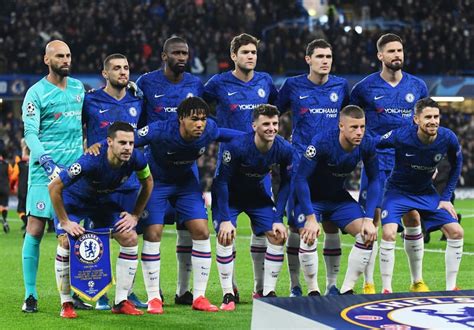 10 Best Chelsea FC Kits of All Time (Ranked) - SoccerPrime