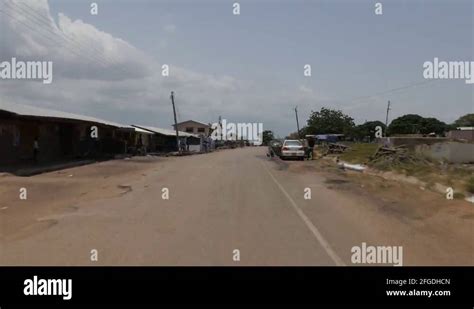 Ghana village life Stock Videos & Footage - HD and 4K Video Clips - Alamy