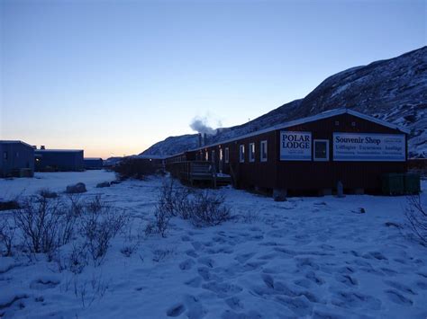 POLAR LODGE - Updated 2021 Prices, Hostel Reviews, and Photos (Kangerlussuaq, Greenland ...