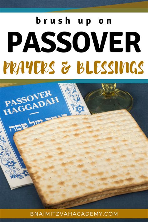 Learn Passover Prayers in 2021 | Passover, Passover holiday, Passover christian