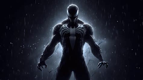 2560x1440 Haunting Aura Of Venom 1440P Resolution ,HD 4k Wallpapers ...