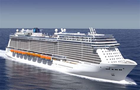 Norwegian Cruise Line IPO to Price Between $16 to $18 - gCaptain