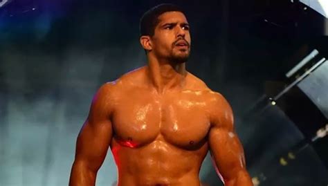 AEW News: Anthony Bowens Makes Cryptic Post About Missing AEW Dynamite ...