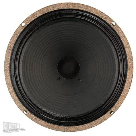 Celestion G12M Greenback 25-Watt 12 inch 16 Ohm Speaker | Chicago Music ...