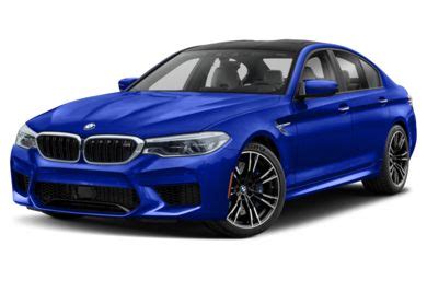 See 2018 BMW M5 Color Options - CarsDirect