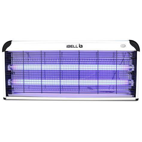 Ibell 40w os202ik insect killer machine bug zapper fly catcher for home ...