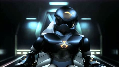 Toonami - Tom 3.5 Talks To Tom 4 - YouTube