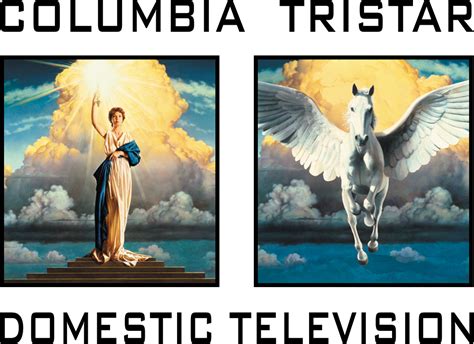 Columbia TriStar Domestic Television | Closing Logo Group Wikia | Fandom