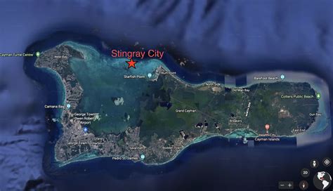 Stingray City FAQ - Cayman Yacht Charters