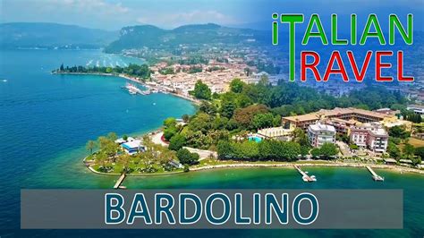 BARDOLINO - LAKE GARDA - YouTube