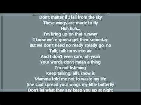 Little Mix- Wings Lyrics. - YouTube