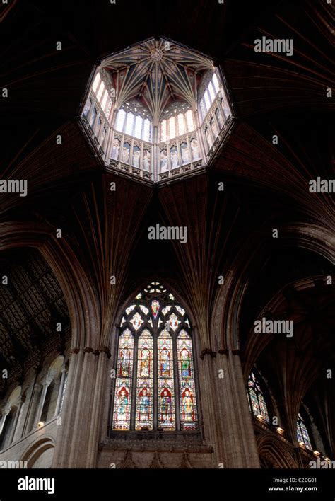 Ely Cambridgeshire England Stock Photo - Alamy